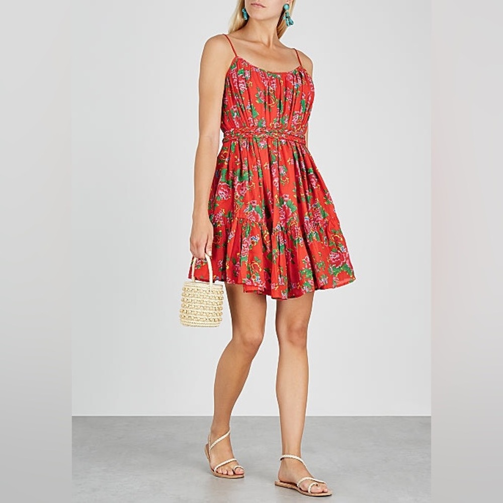 Rhode Nala Dress